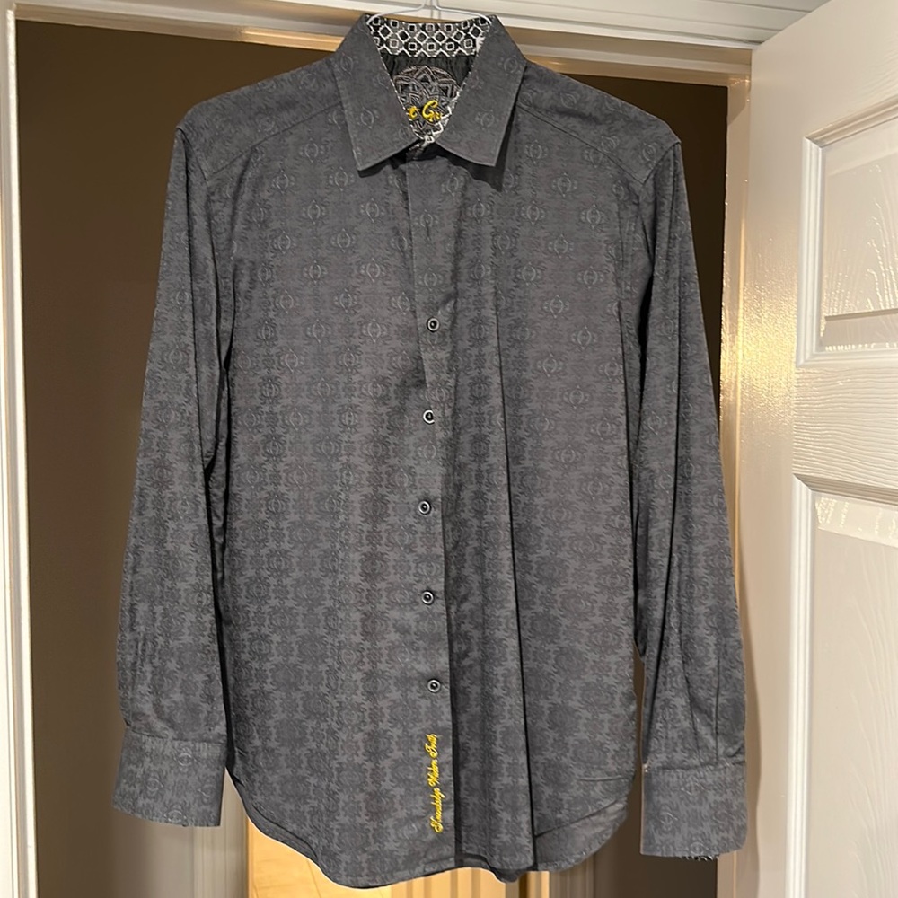 Robert Graham